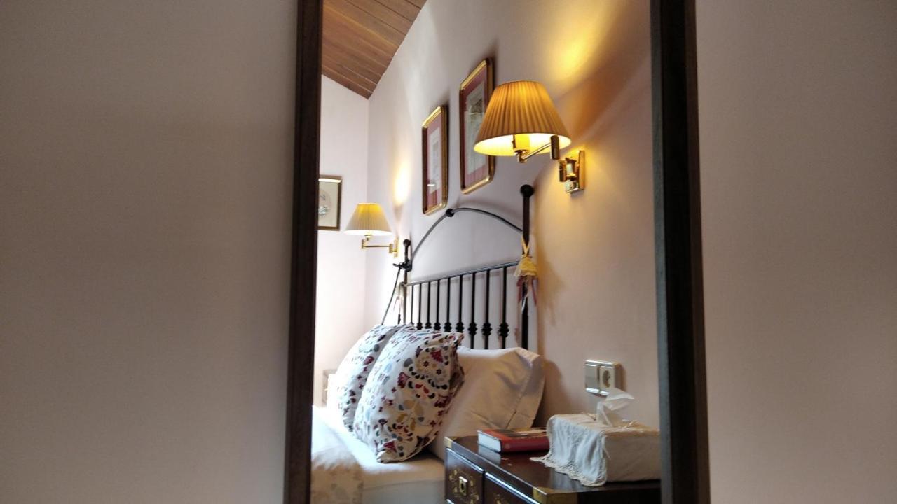 Les Margarides Villa Seva Buitenkant foto