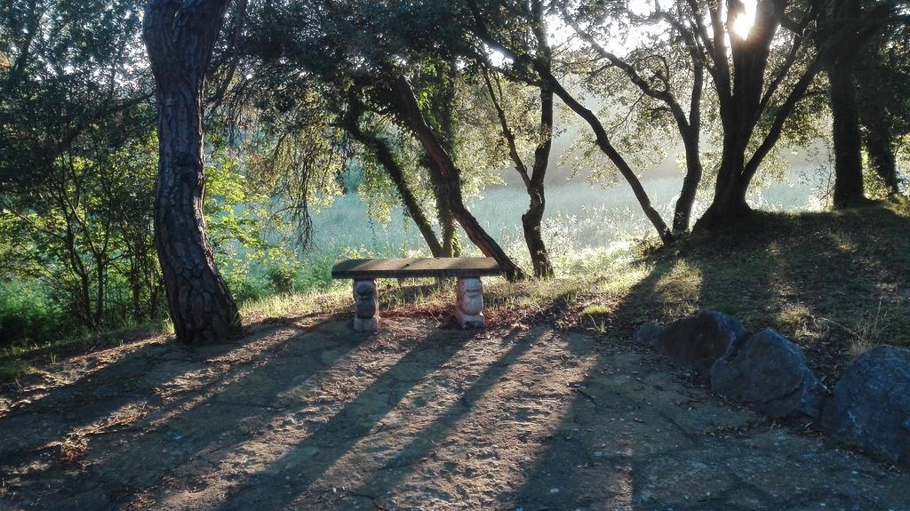 Les Margarides Villa Seva Buitenkant foto
