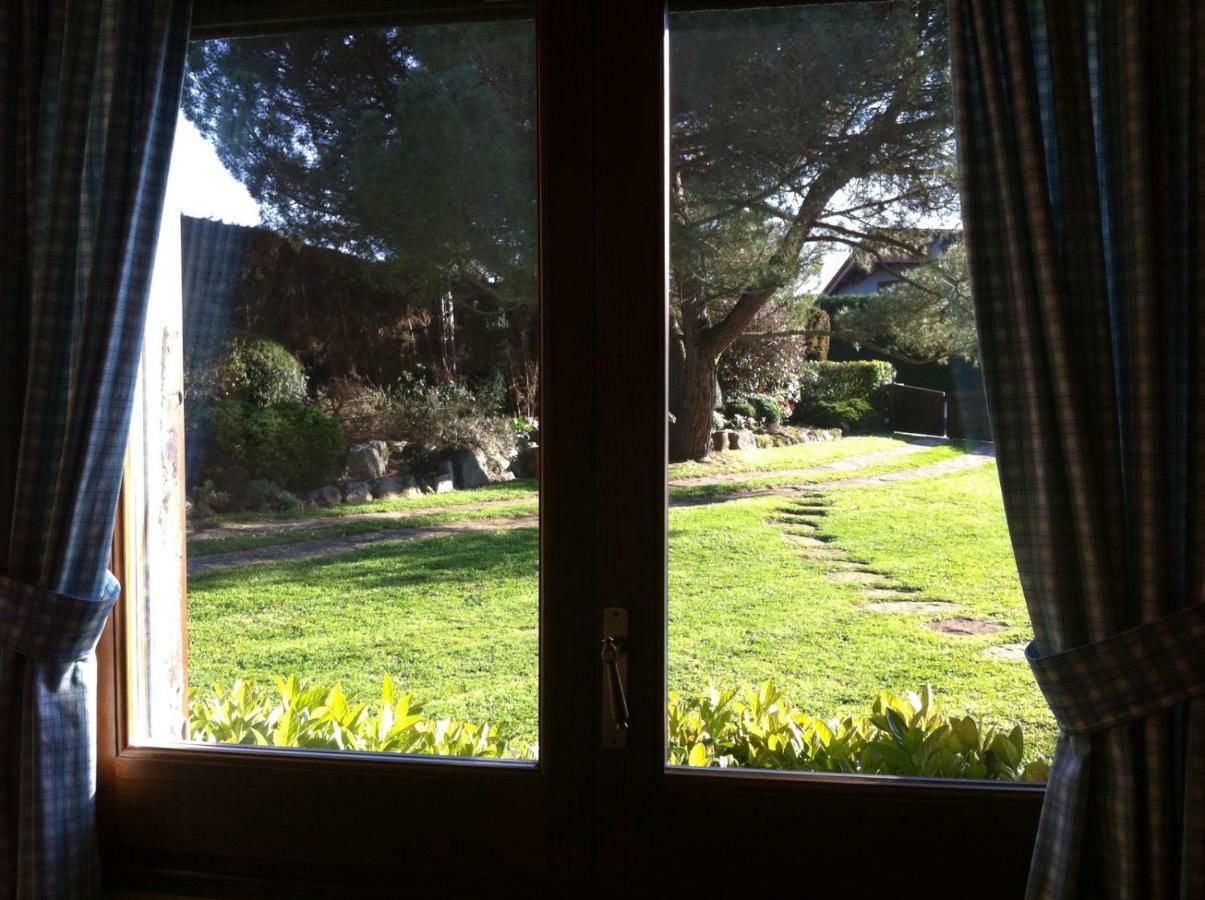 Les Margarides Villa Seva Buitenkant foto